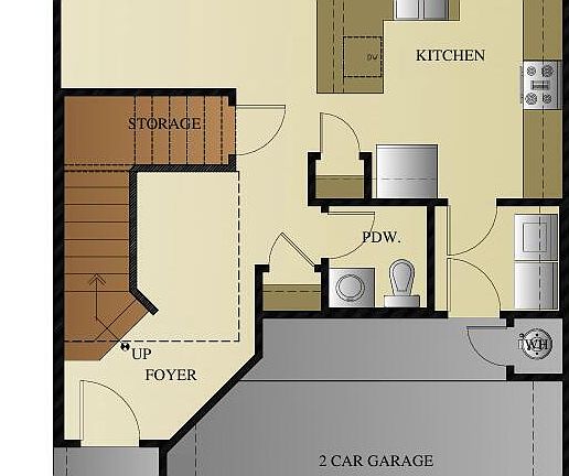 2nd image of 7429 Norte Brasil Dr
