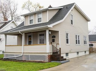1526 E 289th St, Wickliffe, OH 44092