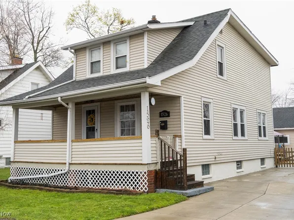 1526 E 289th St, Wickliffe, OH 44092