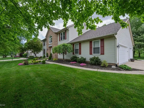 2809 Aylesbury St NW, North Canton, OH 44720