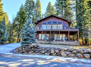 920 Clifford Dr, Westwood, CA 96137