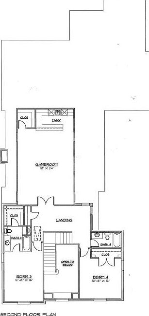 2nd image of 4624 S Versailles Ave