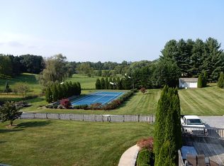 15922 A E Mullinix Rd, Woodbine, MD 21797