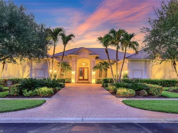 2046 Imperial Cir, Naples, FL 34110