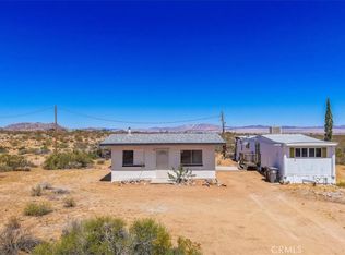 60650 Winters Rd, Yucca Valley, CA 92285