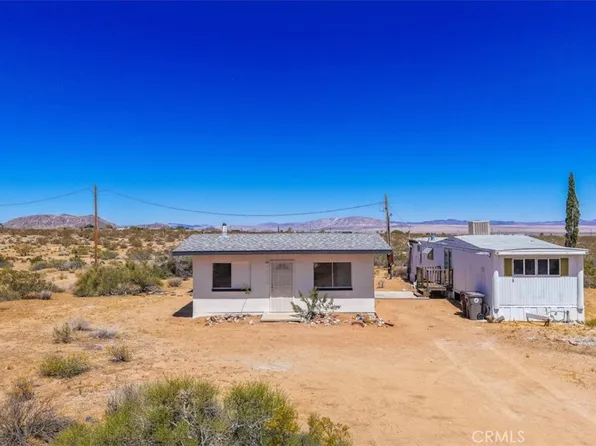60650 Winters Rd, Yucca Valley, CA 92285