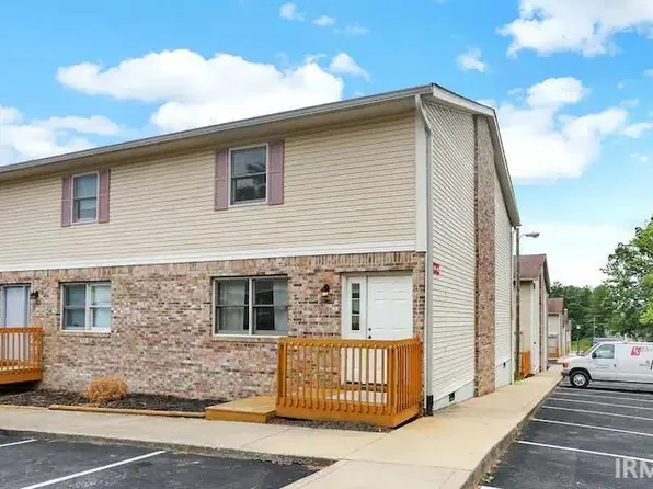 500 W Northlane Dr, Bloomington, IN 47404