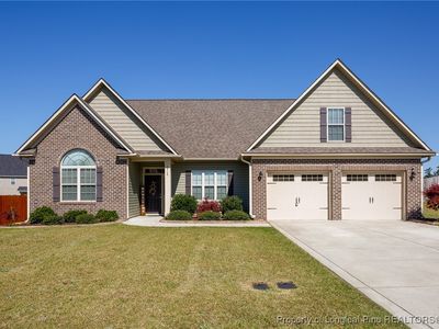 3312 Michler Ln, Fayetteville, NC, 28304