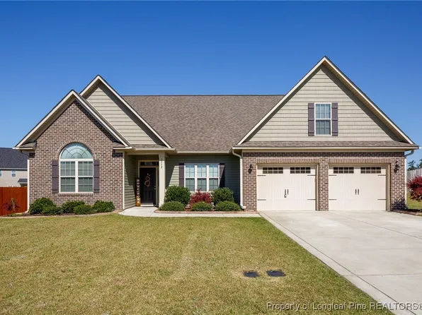 3312 Michler Ln, Fayetteville, NC 28304