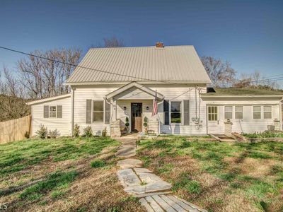 20 S Martin St, Nelson, GA, 30151