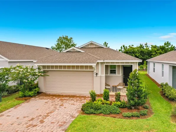 4143 NW 44TH CIRCLE, OCALA, FL 34482