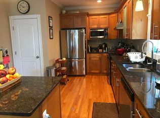 28 Barnard Rd UNIT 28, Belmont, MA 02478