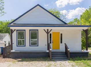 811 Paschal St, San Antonio, TX 78212