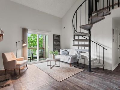 10872 W Evans Avenue  Unit 3h, Lakewood, CO, 80227