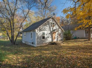 805 Hearrell St, Neosho, MO 64850