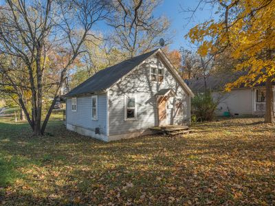 805 Hearrell, Neosho, MO, 64850