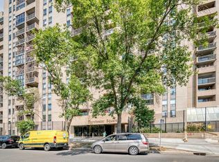 924 S 14th Ave SW #1511, Calgary, AB T2R0N7