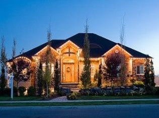 55 W Lake Ridge Dr, Kaysville, UT 84037