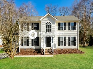 109 Walnut Creek Dr, Clayton, NC 27520