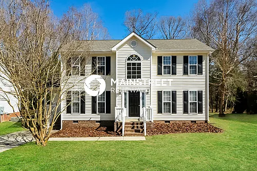 109 Walnut Creek Dr Photo 1