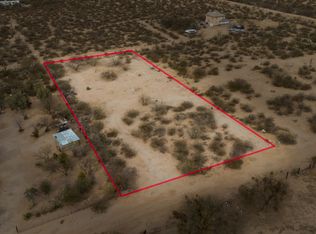 S Irving Ave, Sahuarita, AZ 85629