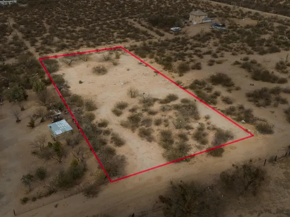S Irving Ave, Sahuarita, AZ 85629