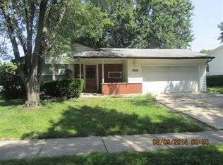 255 N Virginia Ave, Glenwood, IL