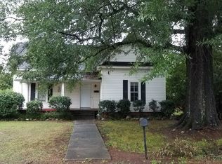 109 5th Ave NE, Jacksonville, AL 36265