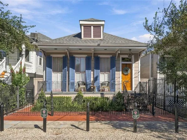 4613 Chestnut St, New Orleans, LA 70115