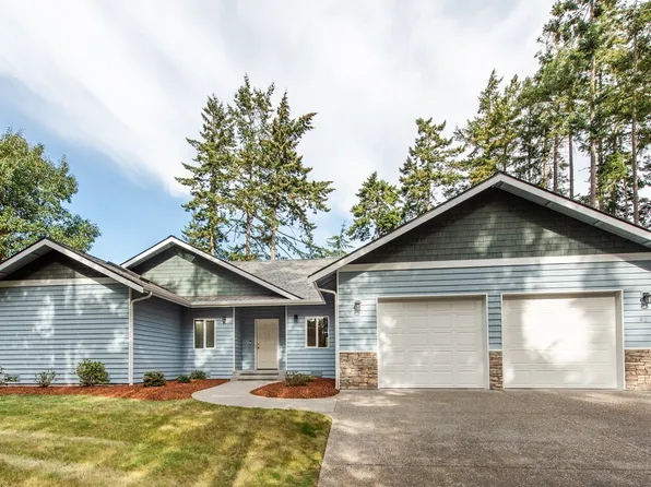 83 Percy Lane, Sequim, WA 98382