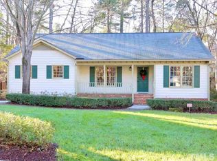 4907 Fortunes Ridge Dr, Durham, NC 27713