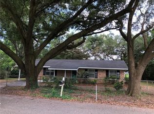 7232 Congo Rd, Theodore, AL 36582