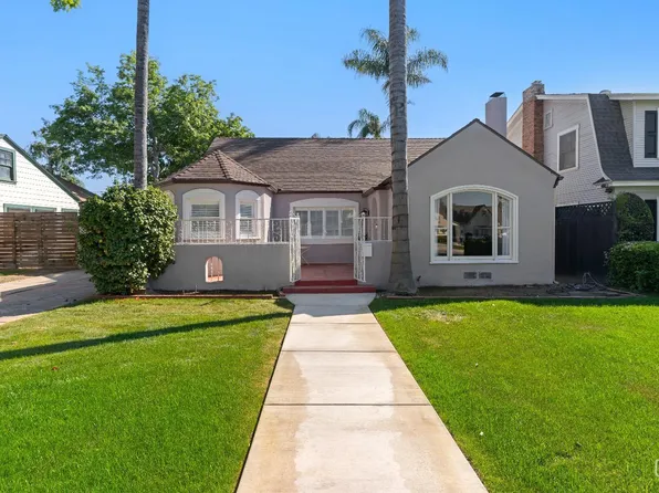2709 Sunset Ave, Bakersfield, CA 93304