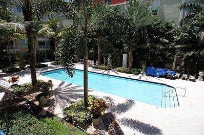 Tropical Paradise