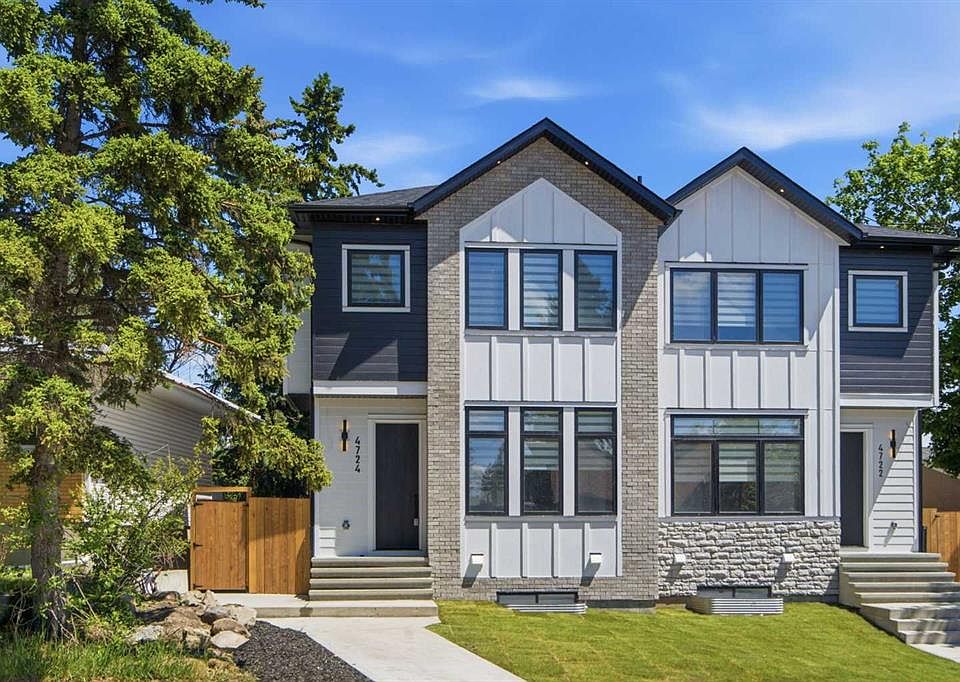 1st image of 4724 SW Nordegg Cres NW