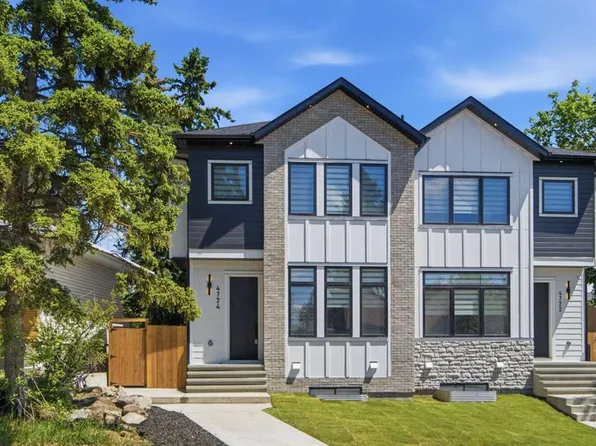 4724 SW Nordegg Cres NW, Calgary, AB T2K 2M5