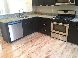 3633 E Fayette St, Baltimore, MD 21224