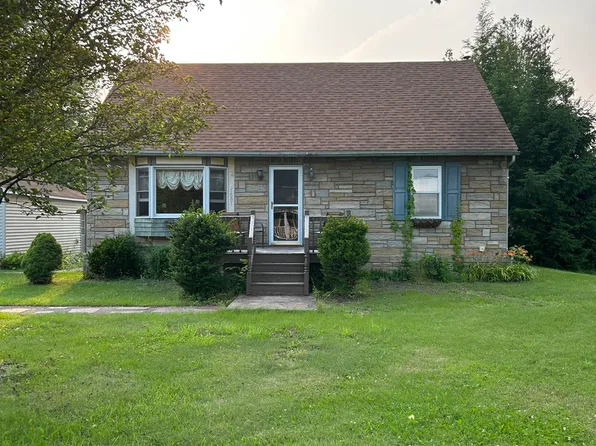 1001 Hudson Avenue, Stillwater, NY 12170