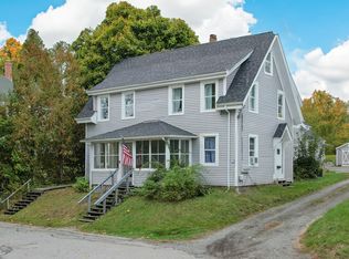 19 Central St, Ellsworth, ME 04605