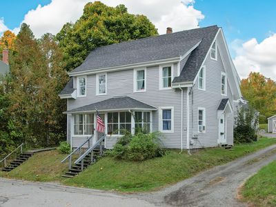 19 Central Street, Ellsworth, ME, 04605