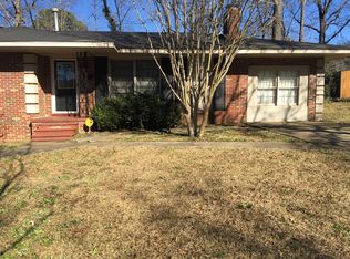 657 Karen Rd, Montgomery, AL 36109