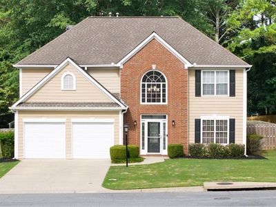 1585 Pinebreeze Dr, Marietta, GA, 30062