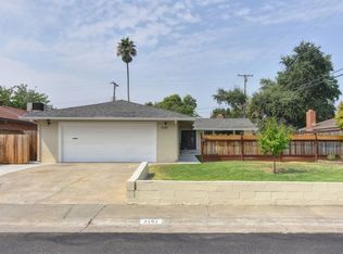 3151 Portsmouth Dr, Rancho Cordova, CA