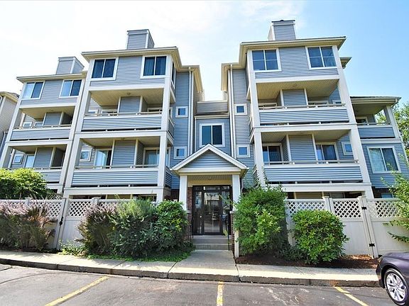 2nd image of 200 Falls Blvd Unit C306