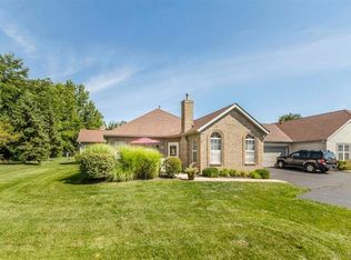 95 Villa Side Ln, Columbus, OH 43213