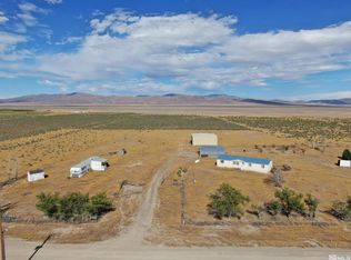 6700 Pequod Rd, Winnemucca, NV 89445