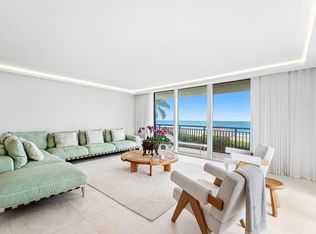 3951 N Ocean Boulevard #201, Gulf Stream, FL 33483