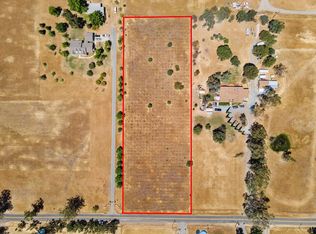 0 Tavernor Rd, Wilton, CA 95693