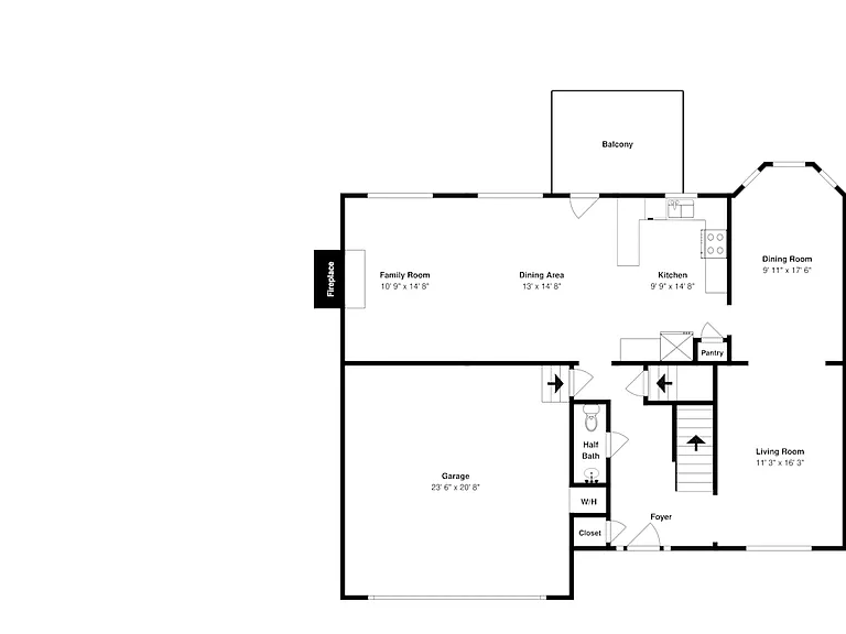 835 Roxfield Ct — Photo 3