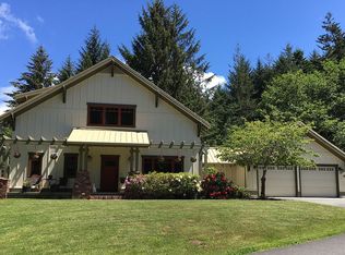 19046 Sunray Ln, Brookings, OR